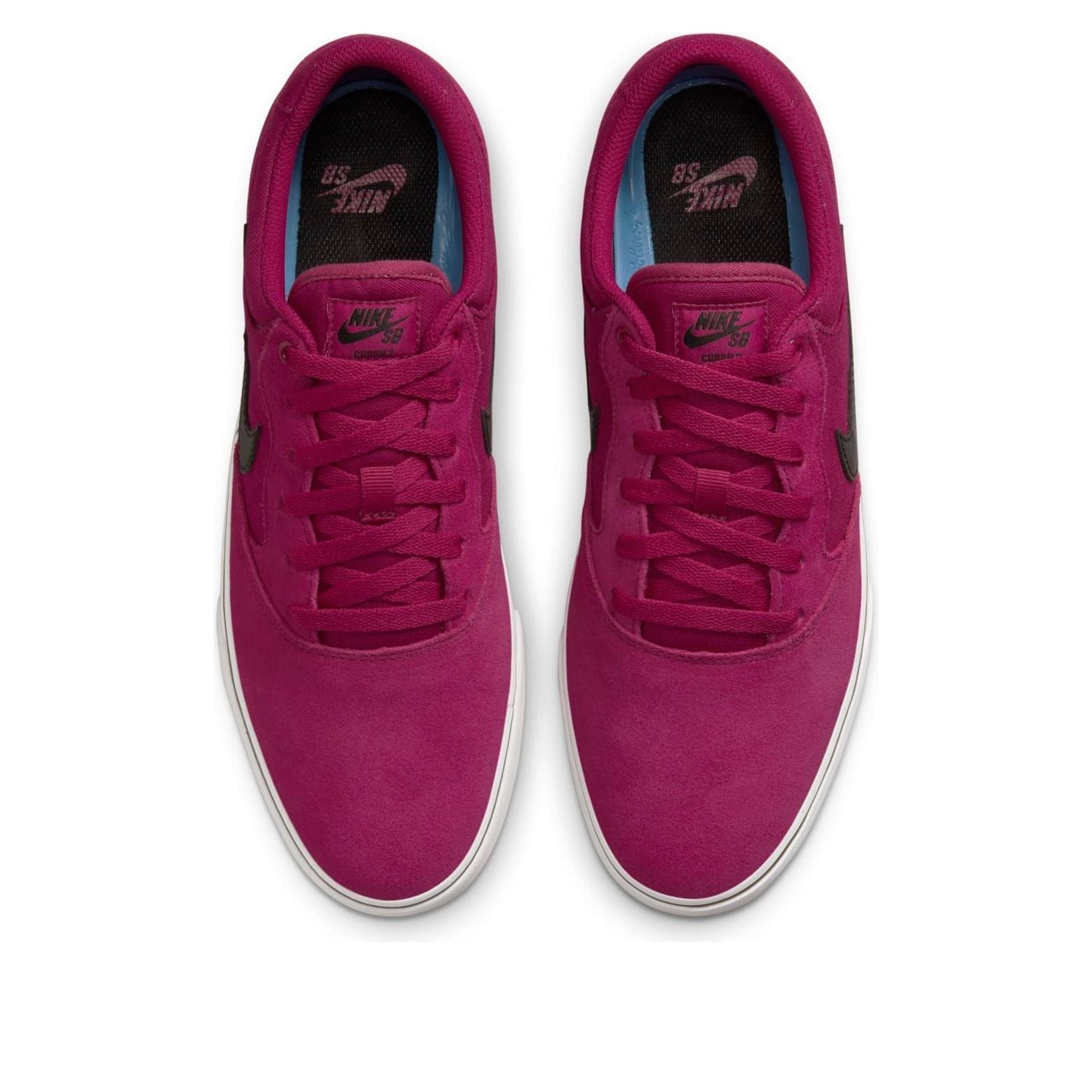 Nike Chron 2 SB 'Dynamic Berry' DM3493-501