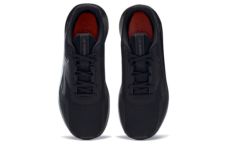 Reebok Energylux 20 'Triple Black' Q46235