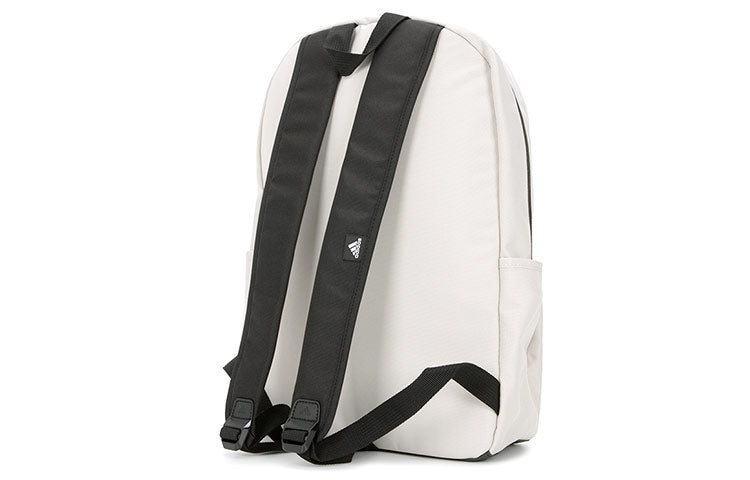 adidas NCL WNLB Backpack 'White Black' IA5293