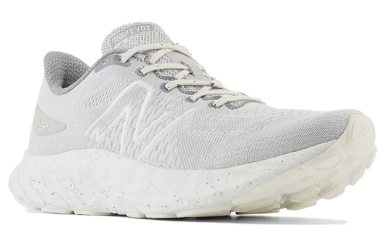 New Balance Fresh Foam X EVOZ v3 'Grey White' MEVOZFG3