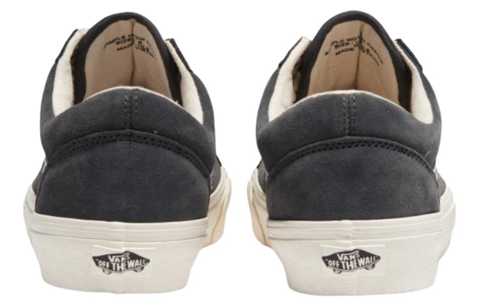 Vans Old Skool VR3 'Black White' VN0005UBBKP