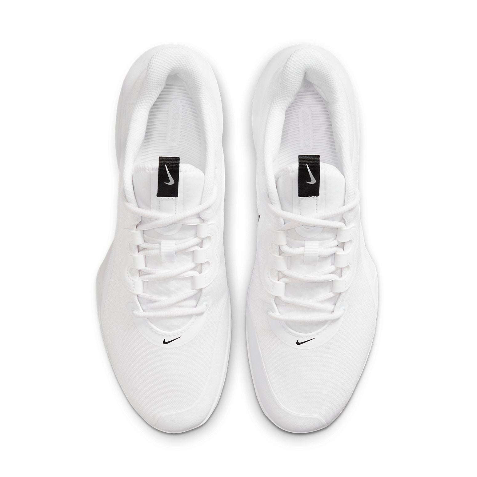 Nike Air Max Volley 'White Black' CU4274-100