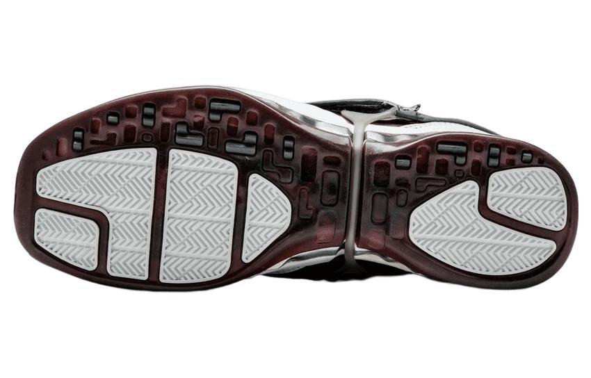 Air Jordan 16 OG 'Cherrywood' 136080-020