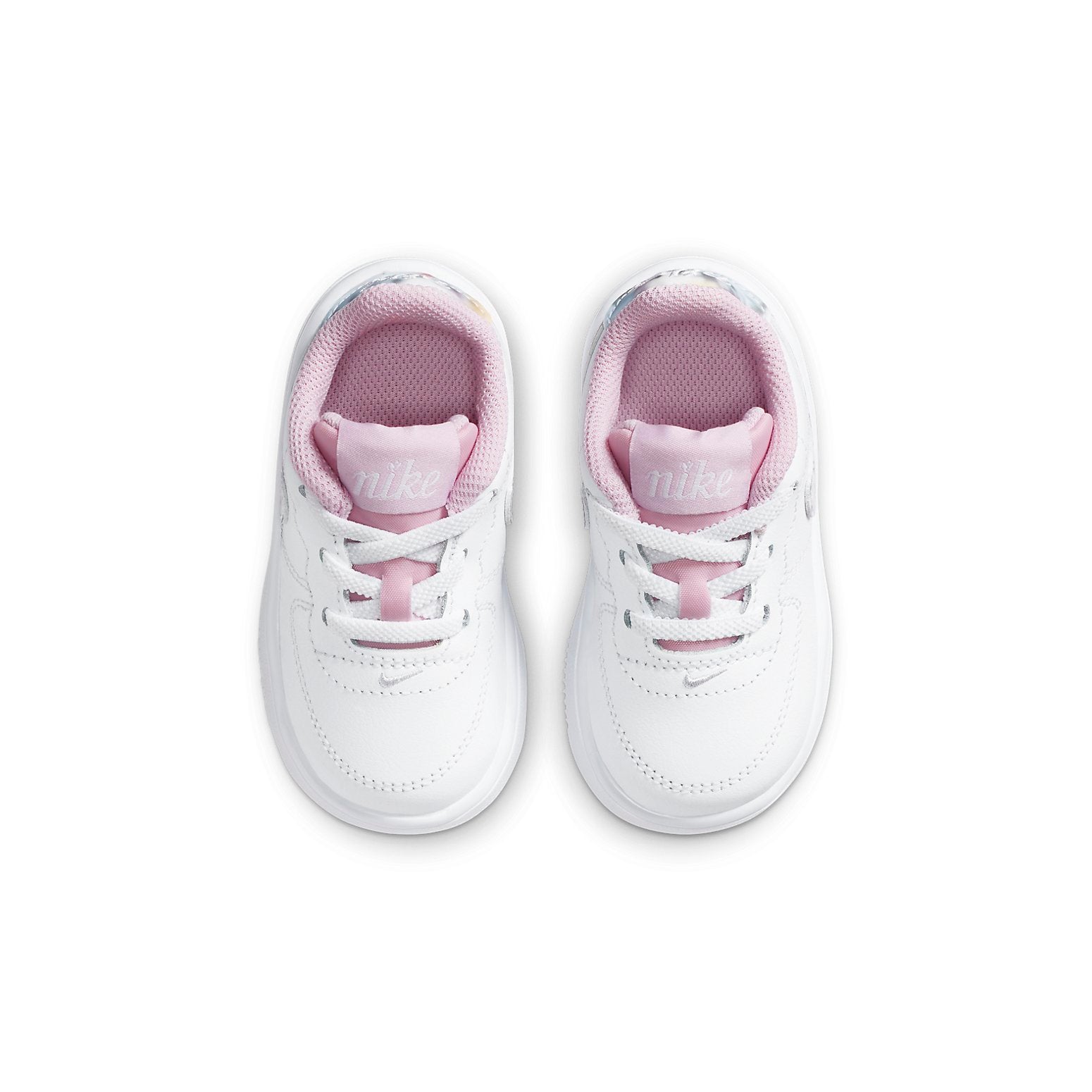 (TD) Nike Force 1 '18 SE Baby and Toddler Shoe CN9753-100