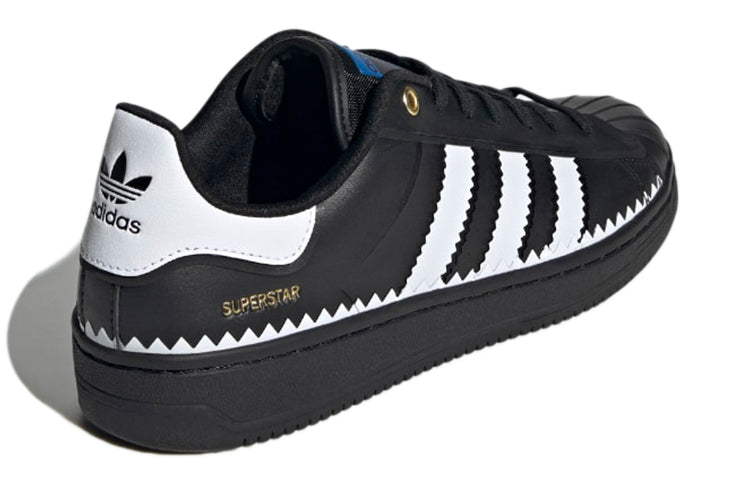 adidas Superstar OT Tech 'Black White' GZ7634