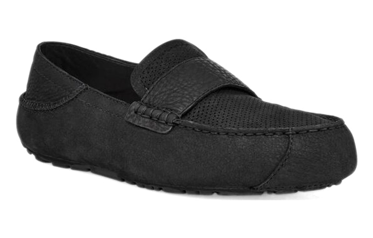 UGG Corwin Loafer 'Black' 1117551-BLK