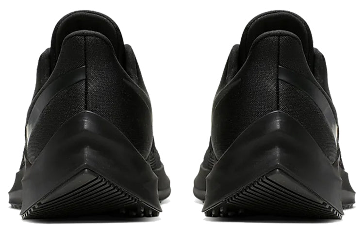 (WMNS) Nike Air Zoom Winflo 6 'Triple Black' AQ8228-004