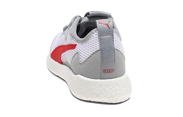 (WMNS) PUMA Nrgy Neko Sport Shoes K White 192823-01