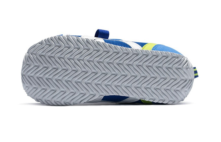 (PS) ASICS Idaho Mini KT-ES 2 'Blue White' 1144A083-400