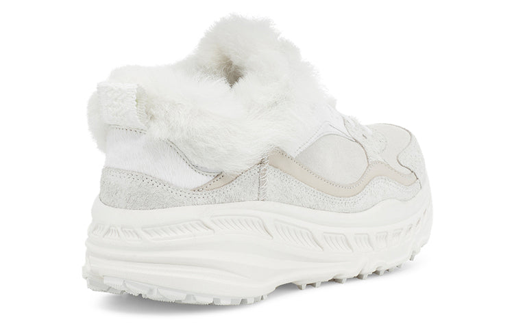 UGG CA805 X Bears White 1120118-WTBR