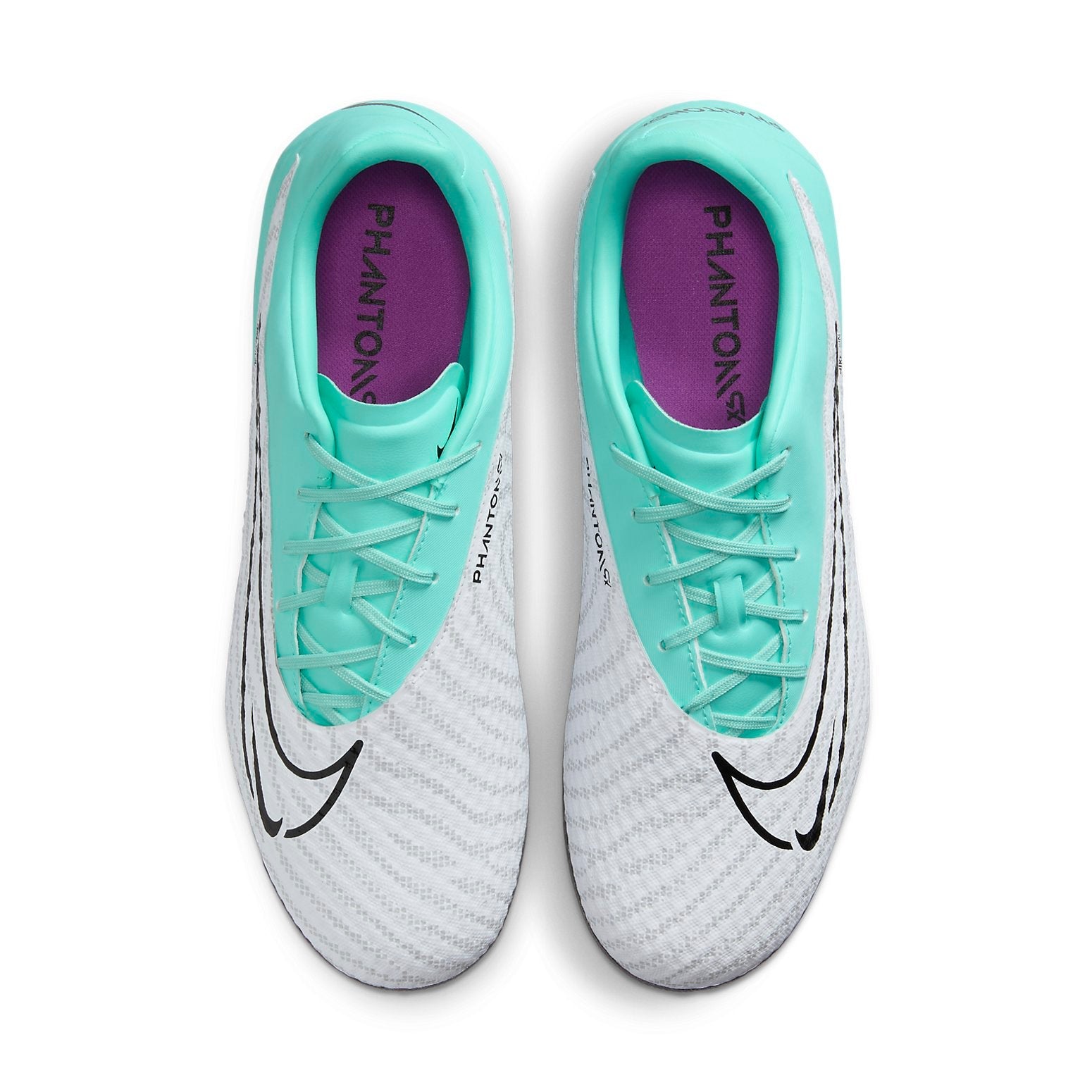 Nike Phantom GX Academy AG 'Hyper Turquoise Fuchsia' DD9469-300