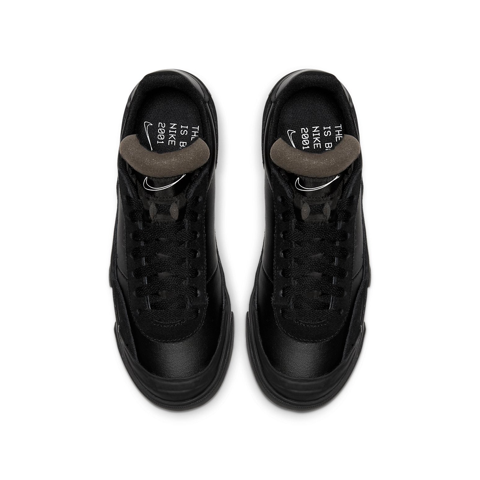 (GS) Nike Drop-Type Premium 'Black' CQ4383-001