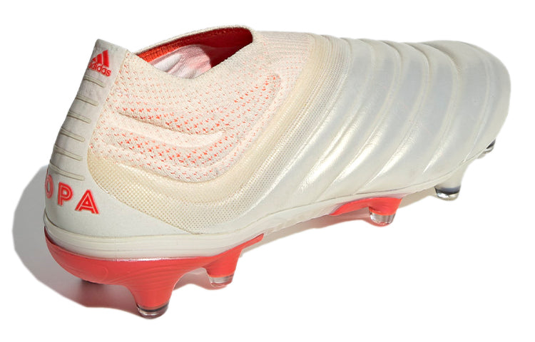 adidas Copa 19+ FG 'Solar White' BB9163