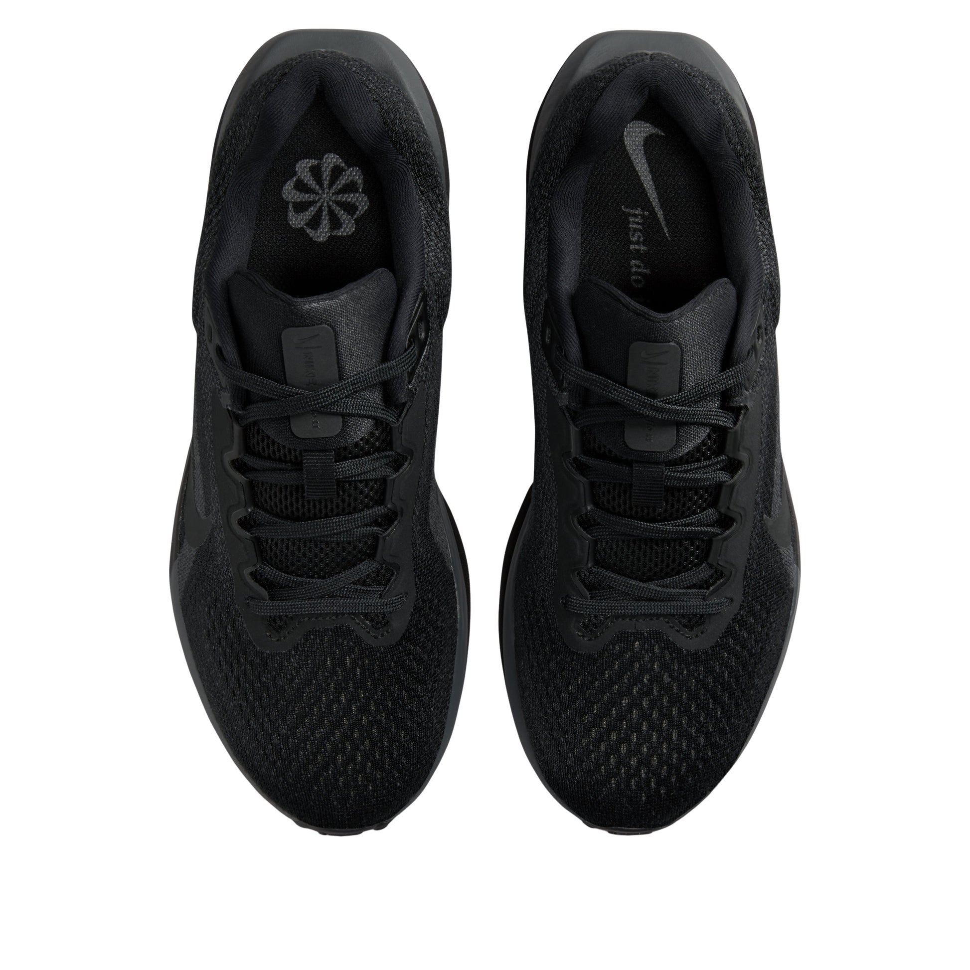 (WMNS) Nike Air Zoom Winflo 11 'Black Anthracite' FJ9510-002