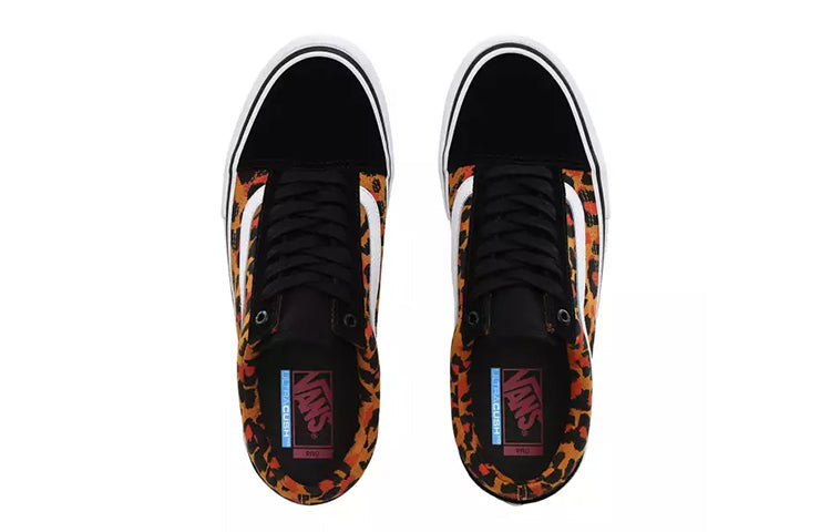 Vans Old Skool Pro 'Leopard' VN0A45JCSXE