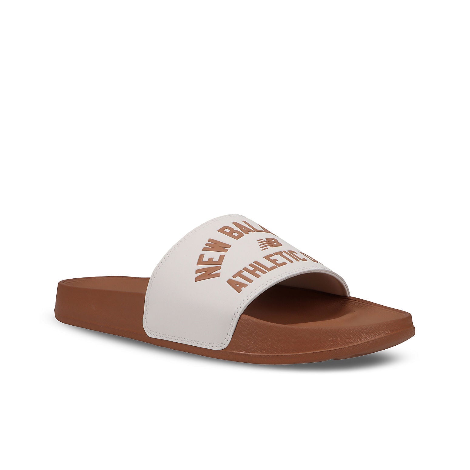 New Balance 200 Slides 'Beige White' SMF200L3