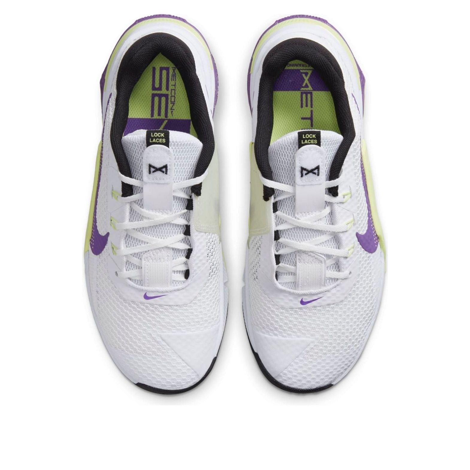 (WMNS) Nike Metcon 7 'White Light Lemon Twist' CZ8280-157
