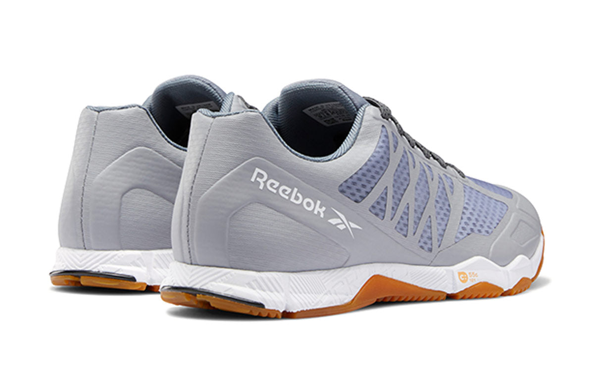 Reebok Speed Training Grey/White FZ0420