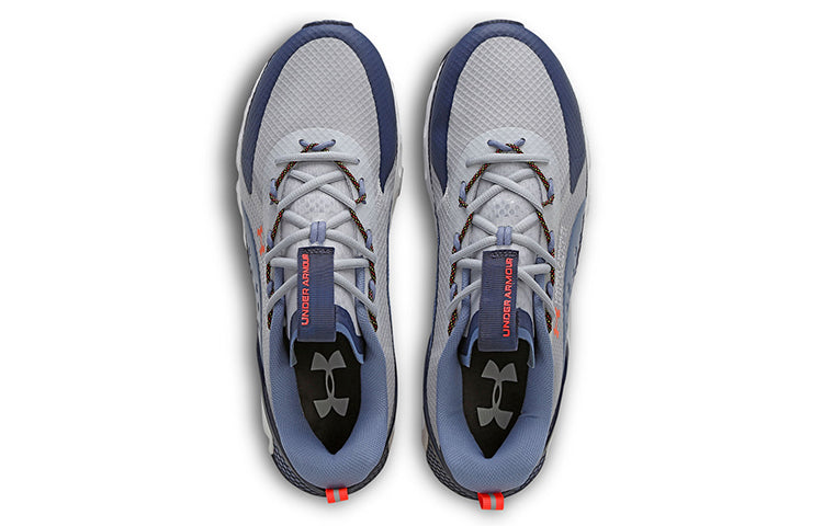 Under Armour HOVR Summit 2 'Grey Blue' 3025298-105