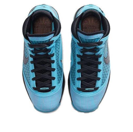 (GS) Nike Air Max LeBron 7 Retro QS 'All Star' 2020 CK0719-400