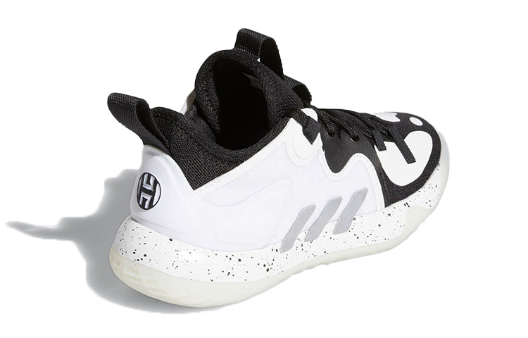 adidas Harden Stepback 2 'Oreo' FZ1545