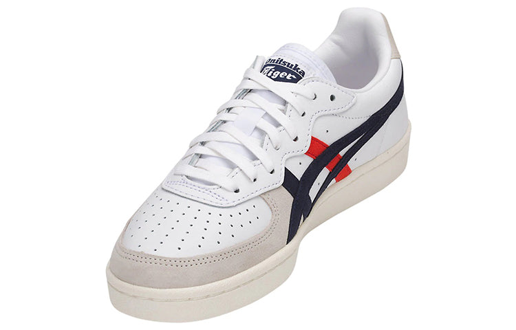 Onitsuka Tiger GSM 'White Black Red' D5K2Y-100