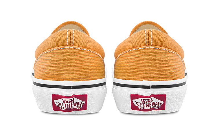Vans slip-on K Orange VN0A4BUT3SP