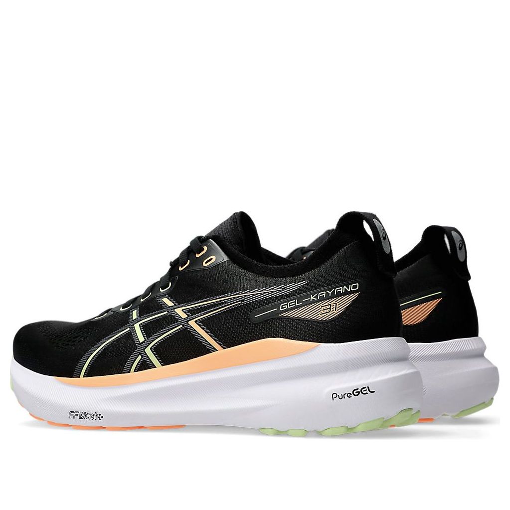 ASICS Gel-Kayano 31 'Black Cool Matcha' 1011B867-003