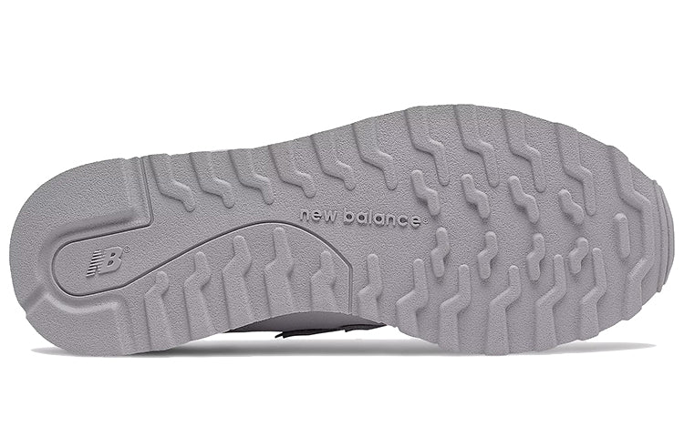 (WMNS) New Balance 500v1 'Whisper Grey' GW500PT1