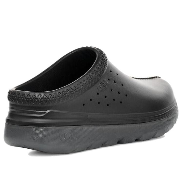 UGG Tasman Sport Slipper 'Black' 1138590-BLACK