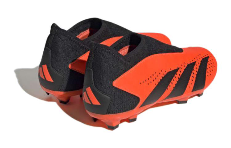 (GS) adidas Predator Accuracy.3 FG 'Heatspawn Pack' GW4607