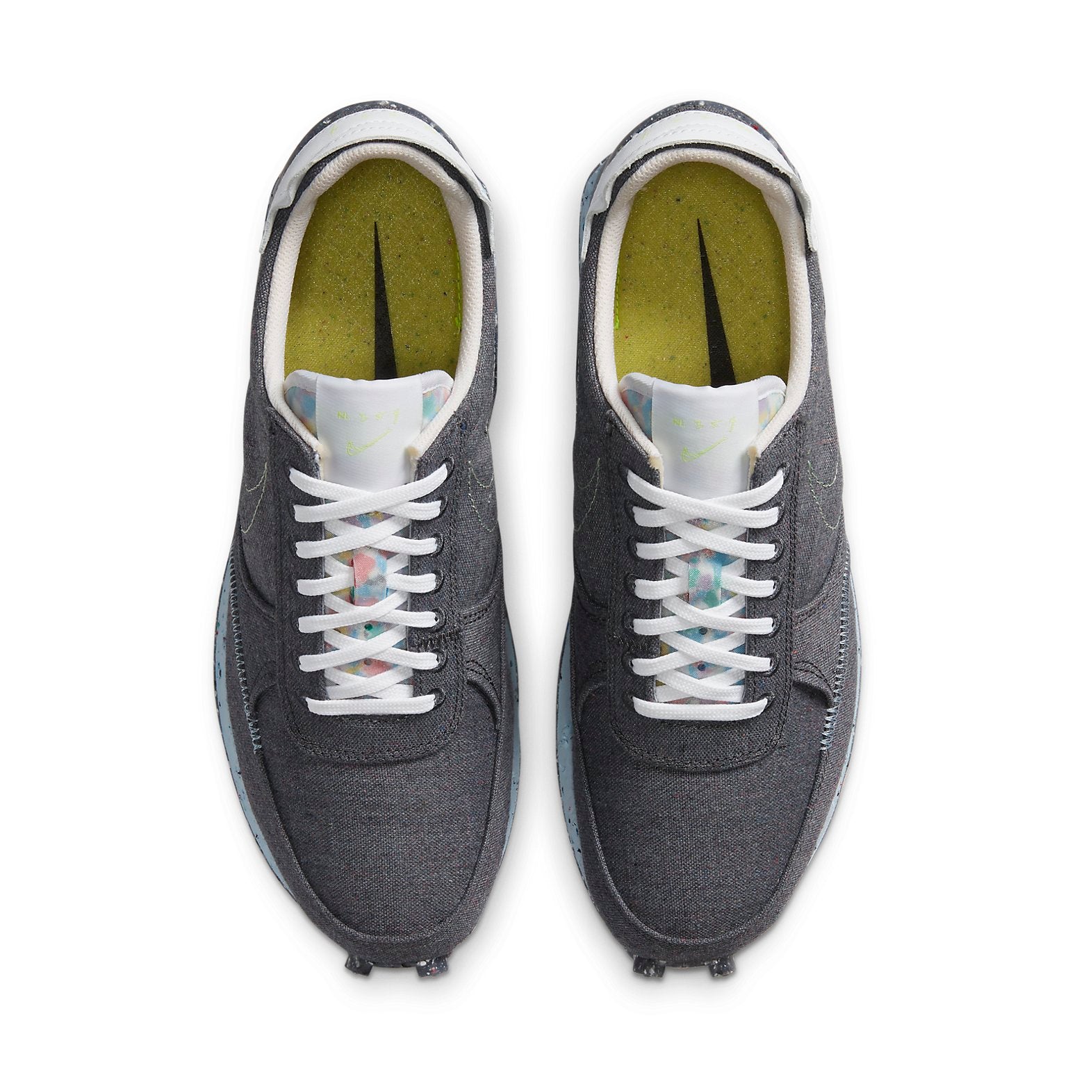 Nike Daybreak Type 'Iron Grey' CZ4337-001