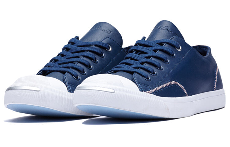 (WMNS) Converse Jack Purcell Lp 'Blue' 560210C