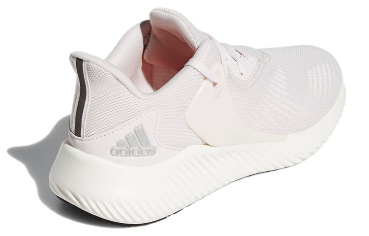 (WMNS) adidas Alphabounce Rc 2.0 'White' G28574