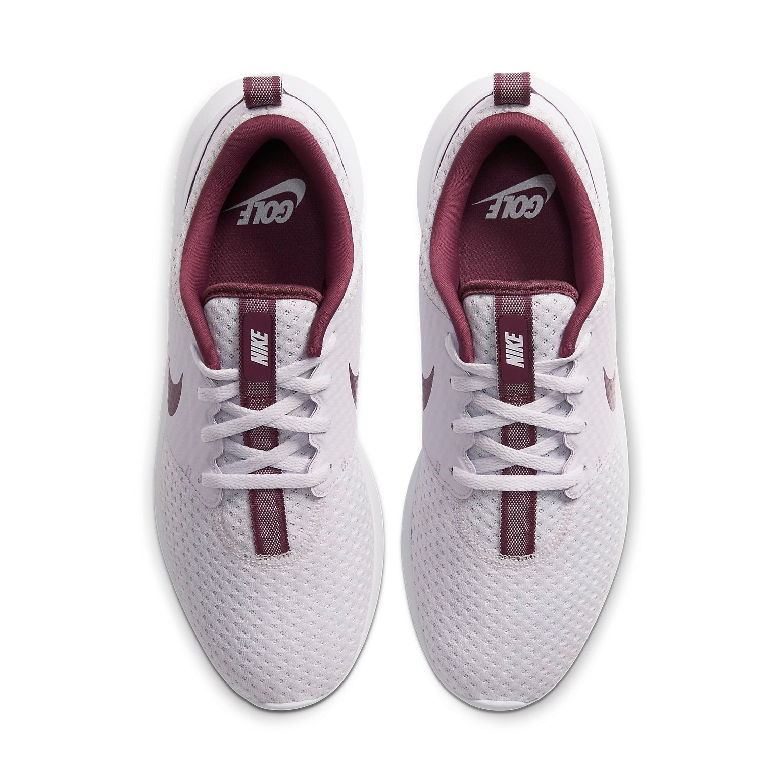(WMNS) Nike Roshe Golf 'Barely Grape Villain Red' CD6066-501