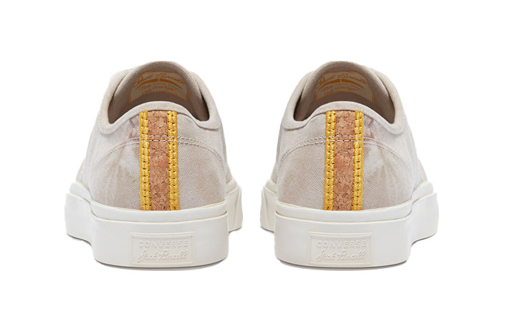 Converse Jack Purcell Low 'Summer Daze - String' 170937C