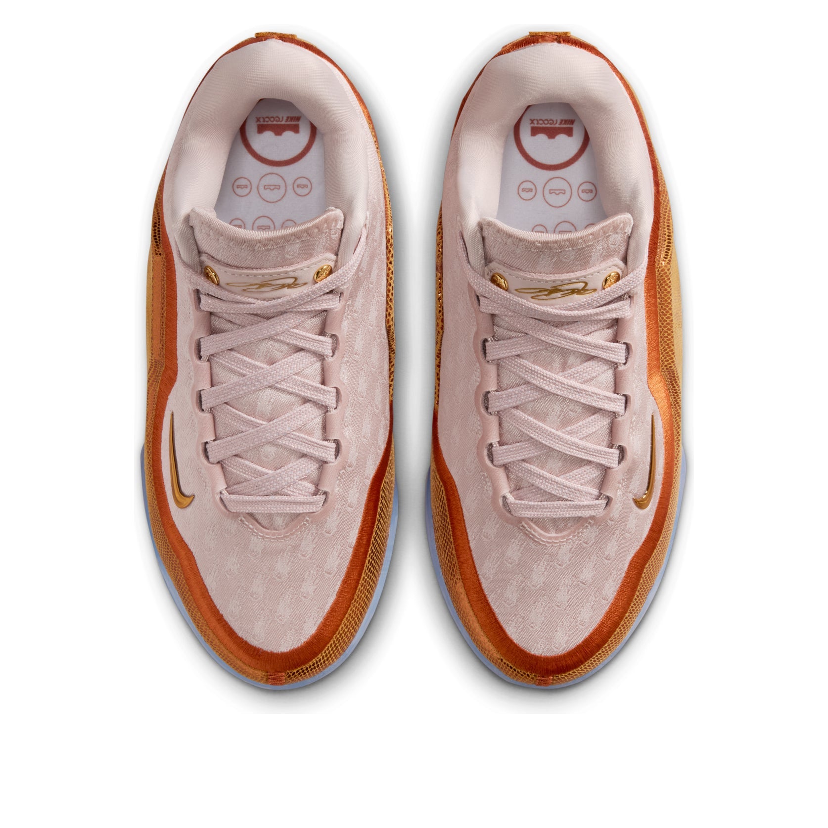 (GS) Nike LeBron 23 'LeBronto' IV4800-602