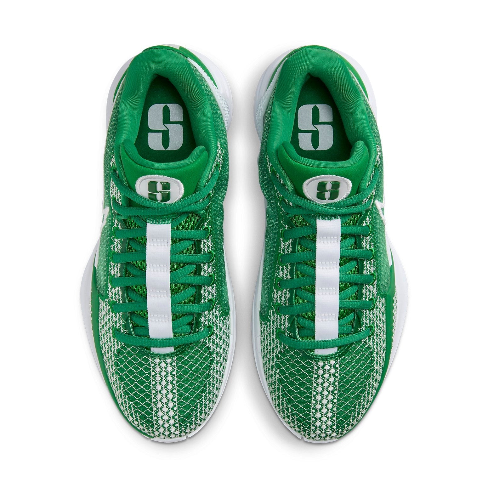 (WMNS) Nike Sabrina 1 TB 'Apple Green' FQ3391-300