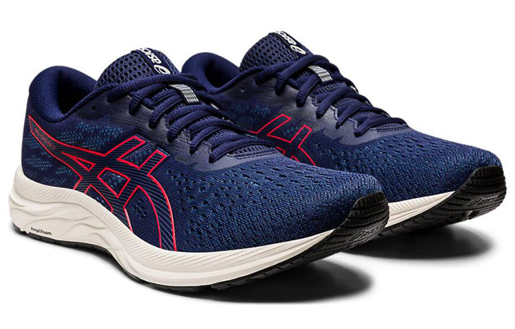 ASICS Gel-Excite 7 'Blue Red' 1011A657-401