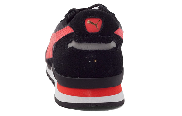 PUMA Rx 727 Mu Shoes BlackGrey 'Black Gray' 361347-01