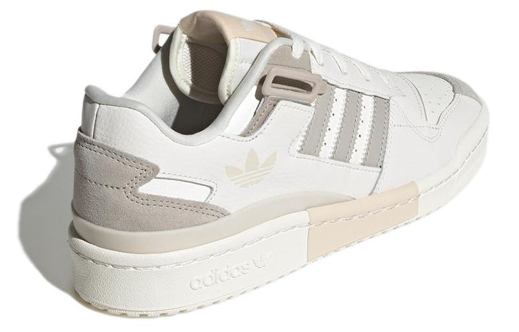 (WMNS) adidas Originals Forum Exhibit 'White Gray' GX2159