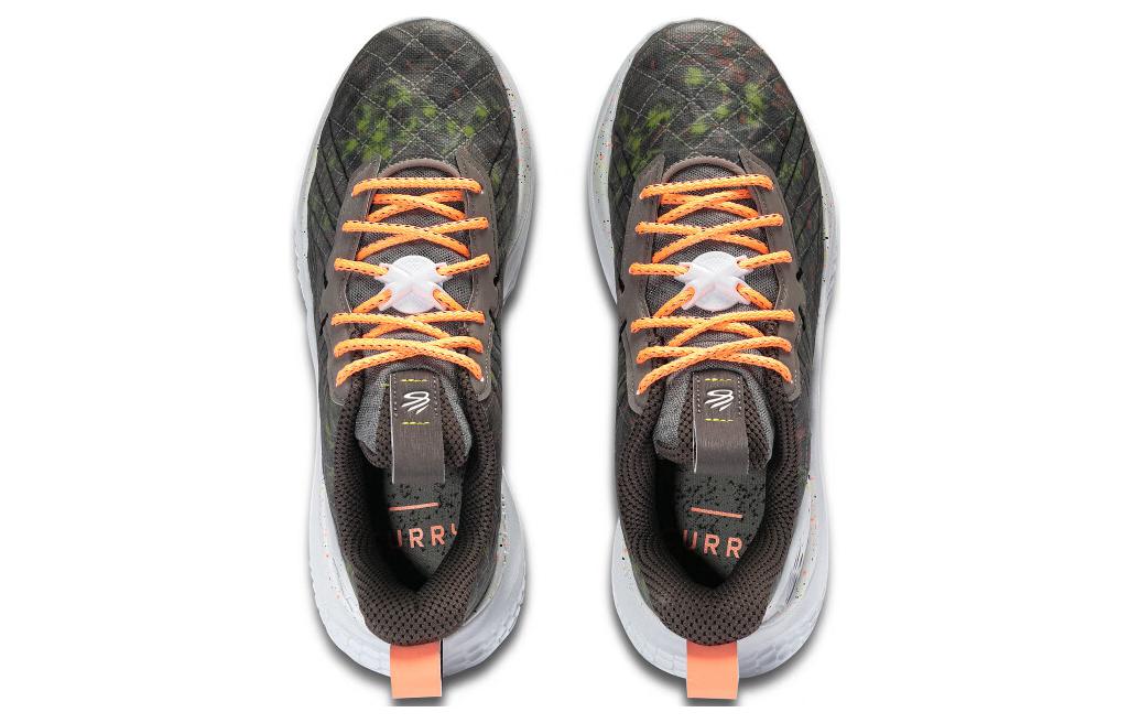 Under Armour Curry 10 'Treasure Land' 3025623-101