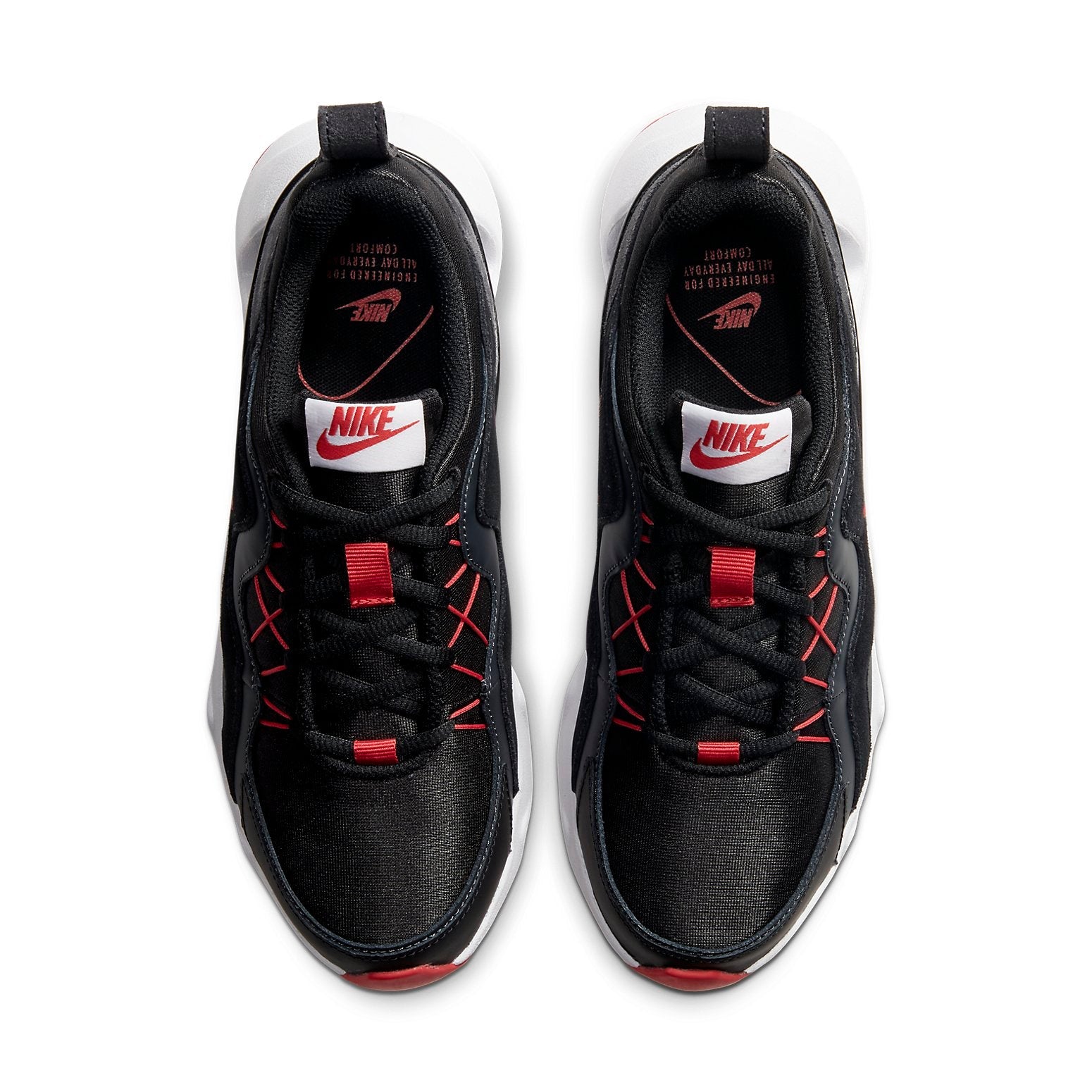 (WMNS) Nike RYZ 365 'Bred' BQ4153-005