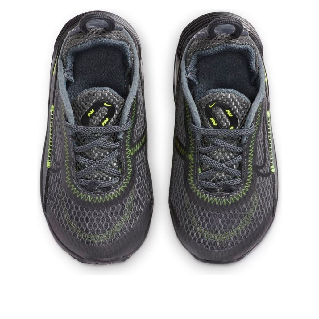 (TD) Nike Air Max 2090 'Iron Grey Volt' DC1417-001