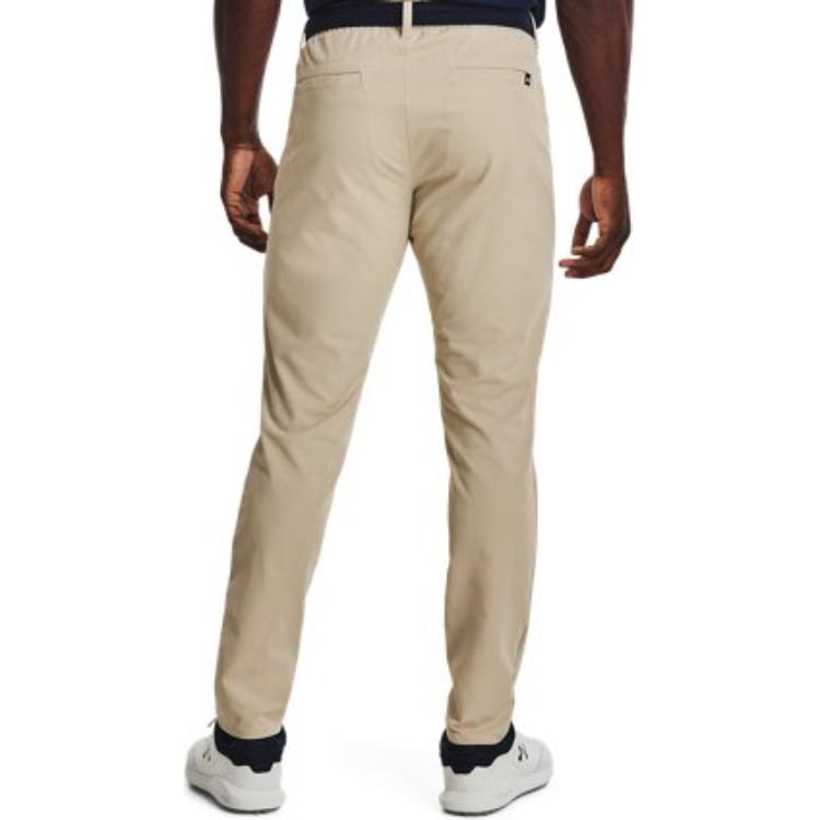 Under Armour Drive 5 Pocket Sports Pants 'Khaki' 1364934-289