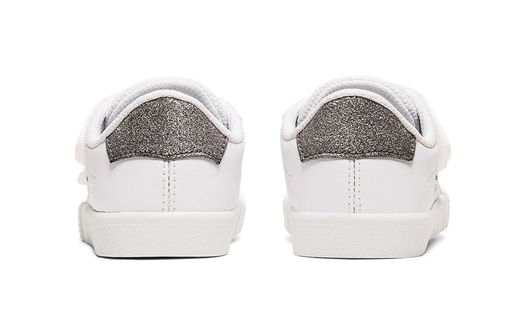 (TD) Onitsuka Tiger Lawnship 'White' 1184A146-100