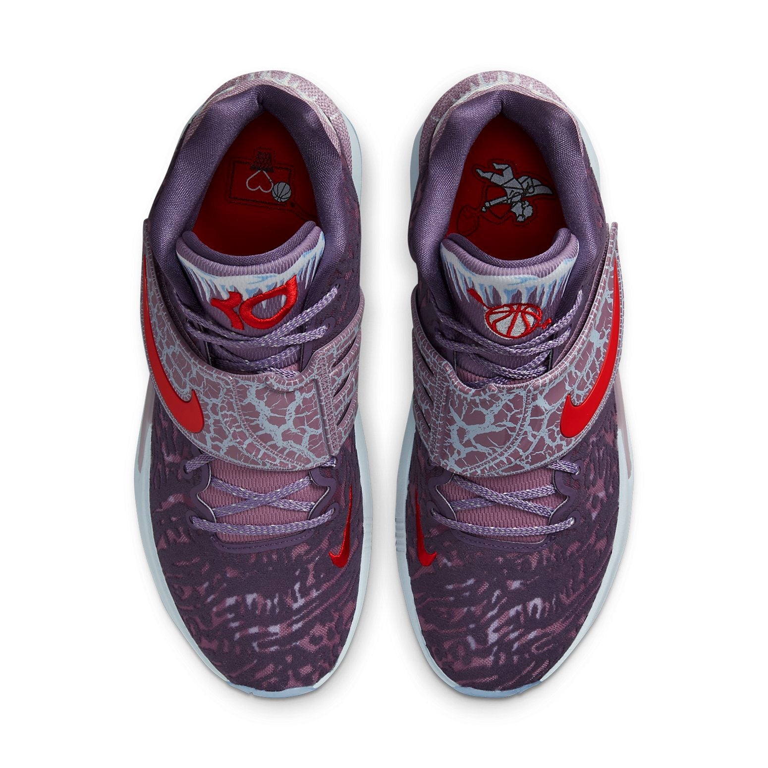 Nike KD 14 NRG EP 'Valentine's Day' DJ4335-900