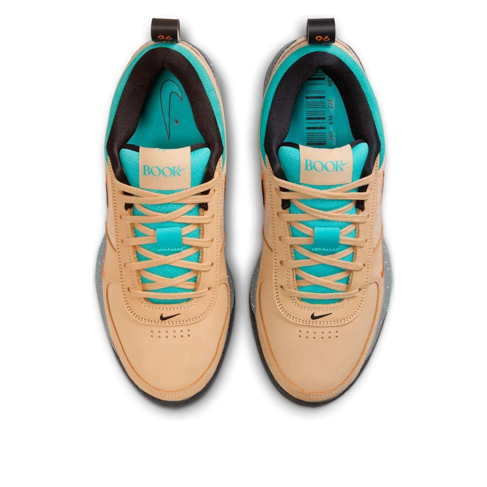 Nike Book 1 'Mowabb' IF2406-200