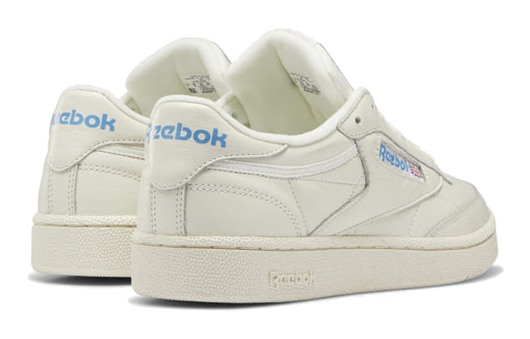 Reebok Club C 85 MU 'Chalk Cyan' DV8811