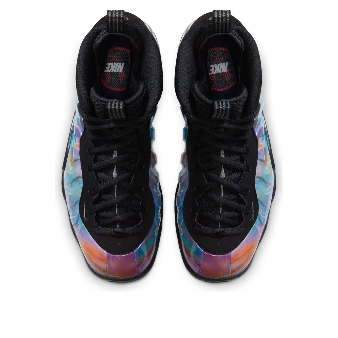 (GS) Nike Little Posite One XX 'Big Bang' DA4159-800